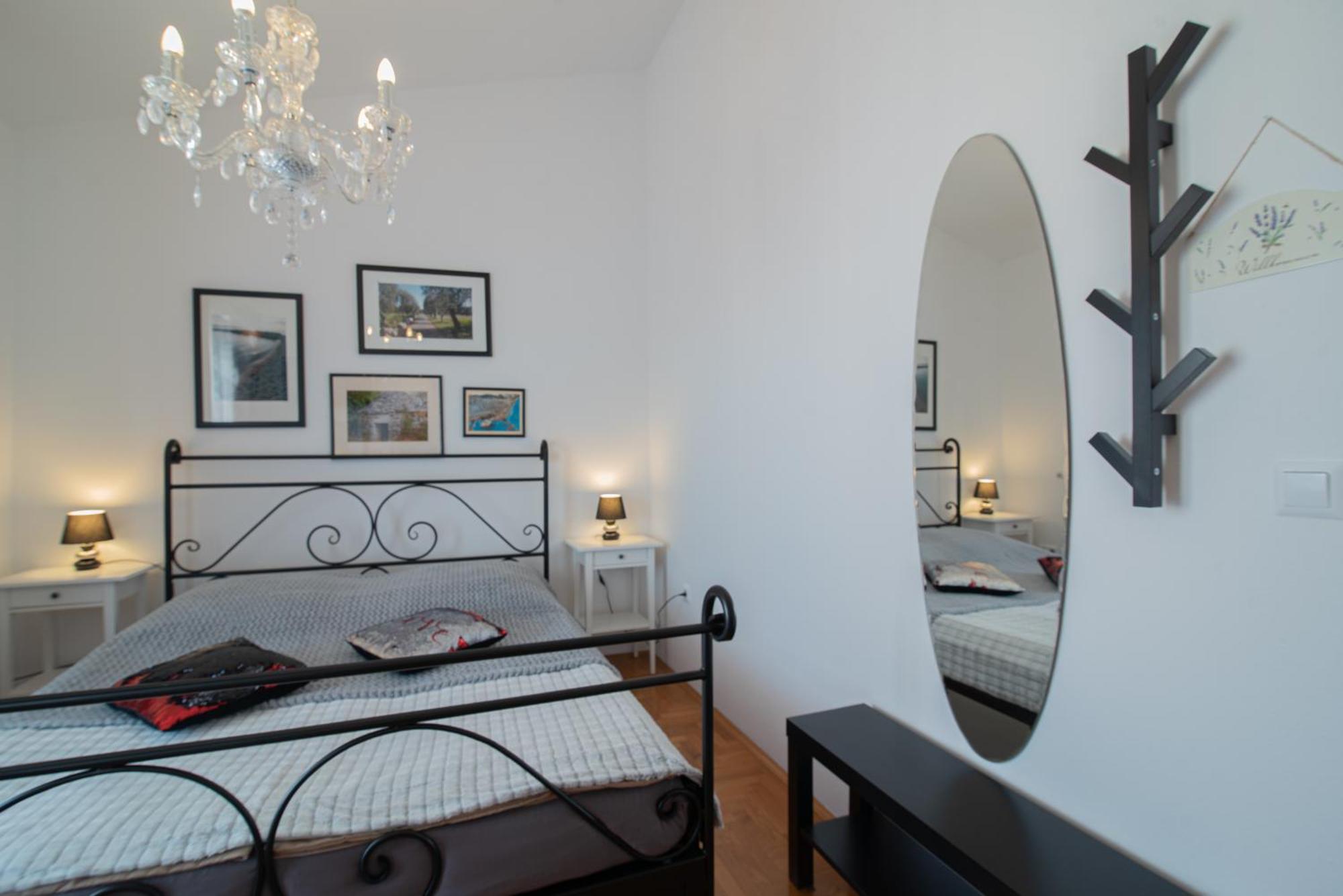Hotel Villa Vera 2 Fažana Extérieur photo
