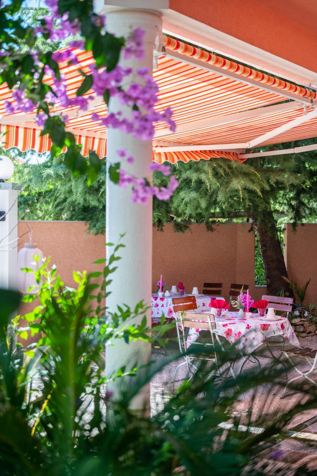 Hotel Villa Vera 2 Fažana Extérieur photo