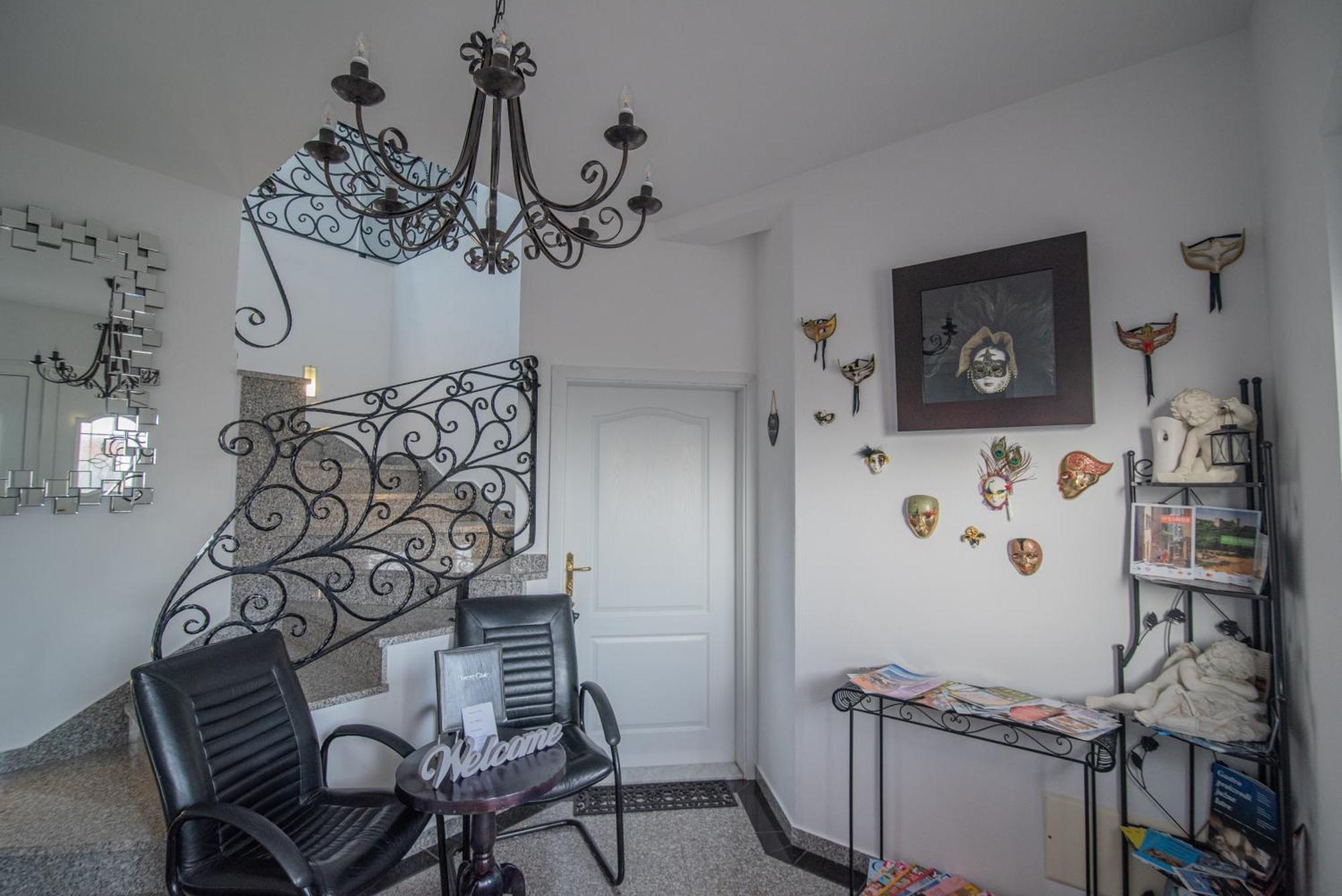Hotel Villa Vera 2 Fažana Extérieur photo