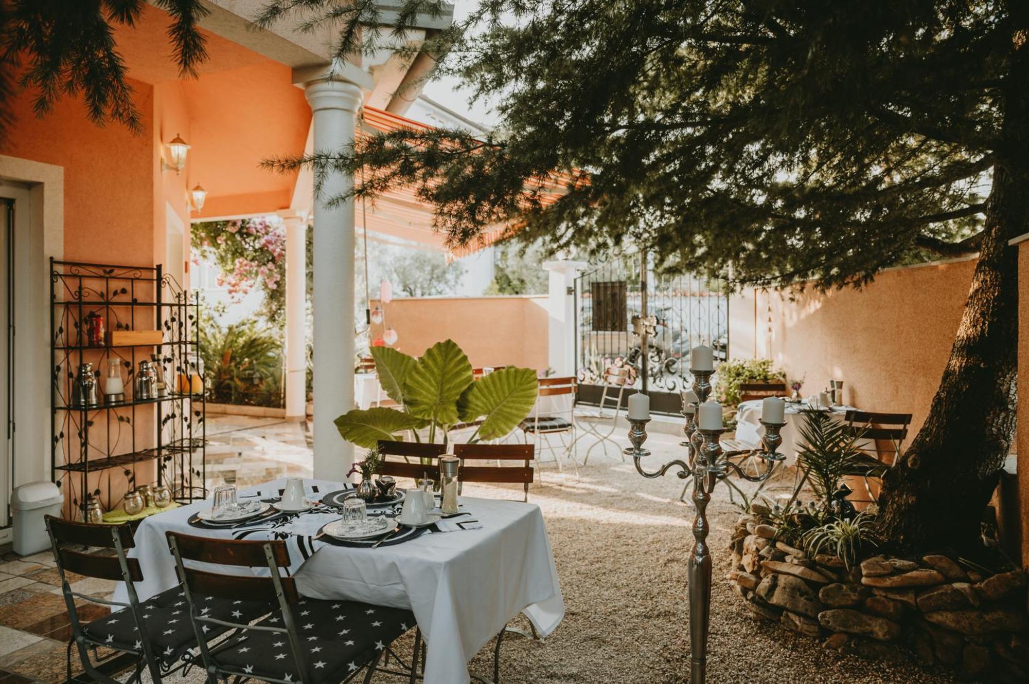 Hotel Villa Vera 2 Fažana Extérieur photo