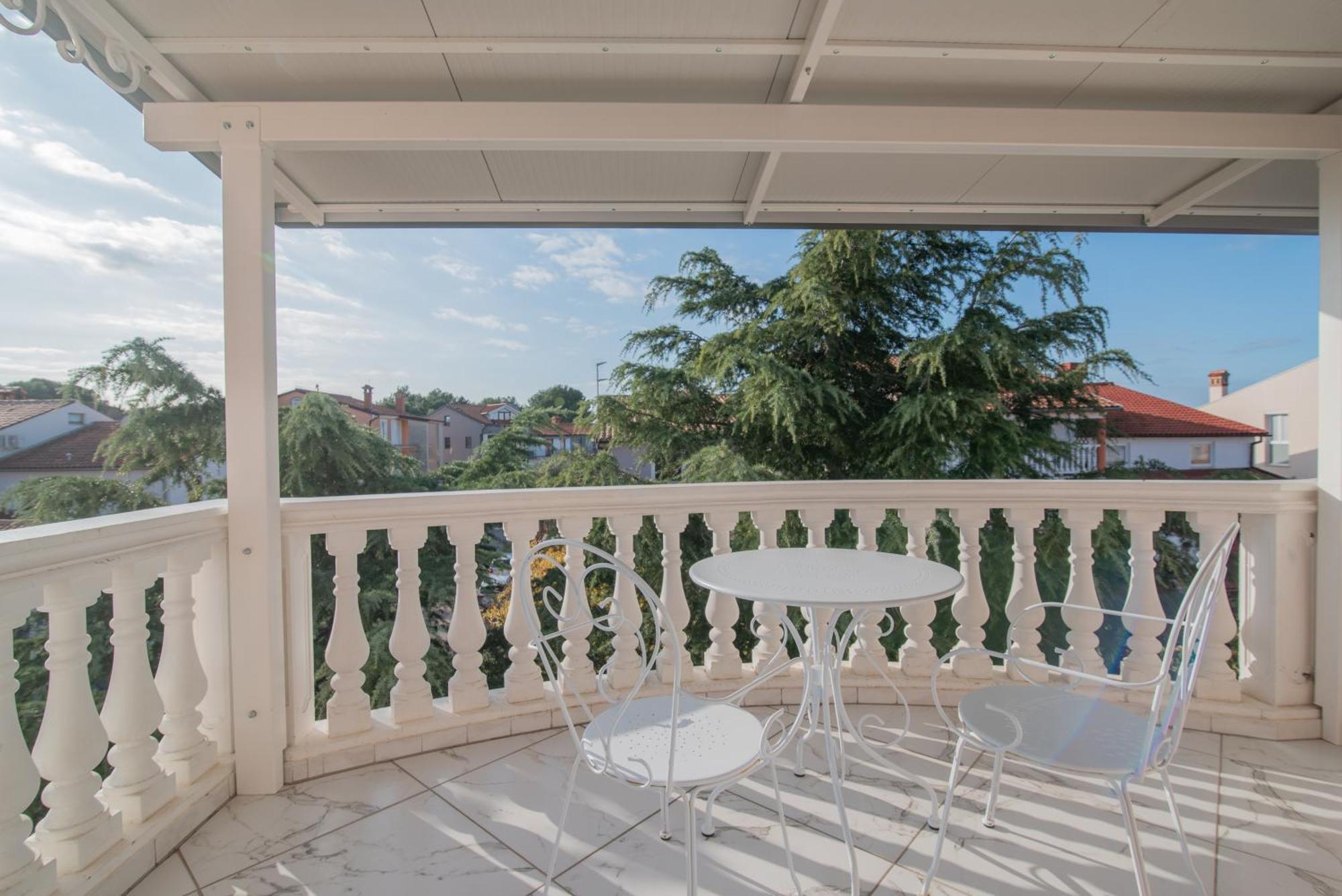 Hotel Villa Vera 2 Fažana Extérieur photo