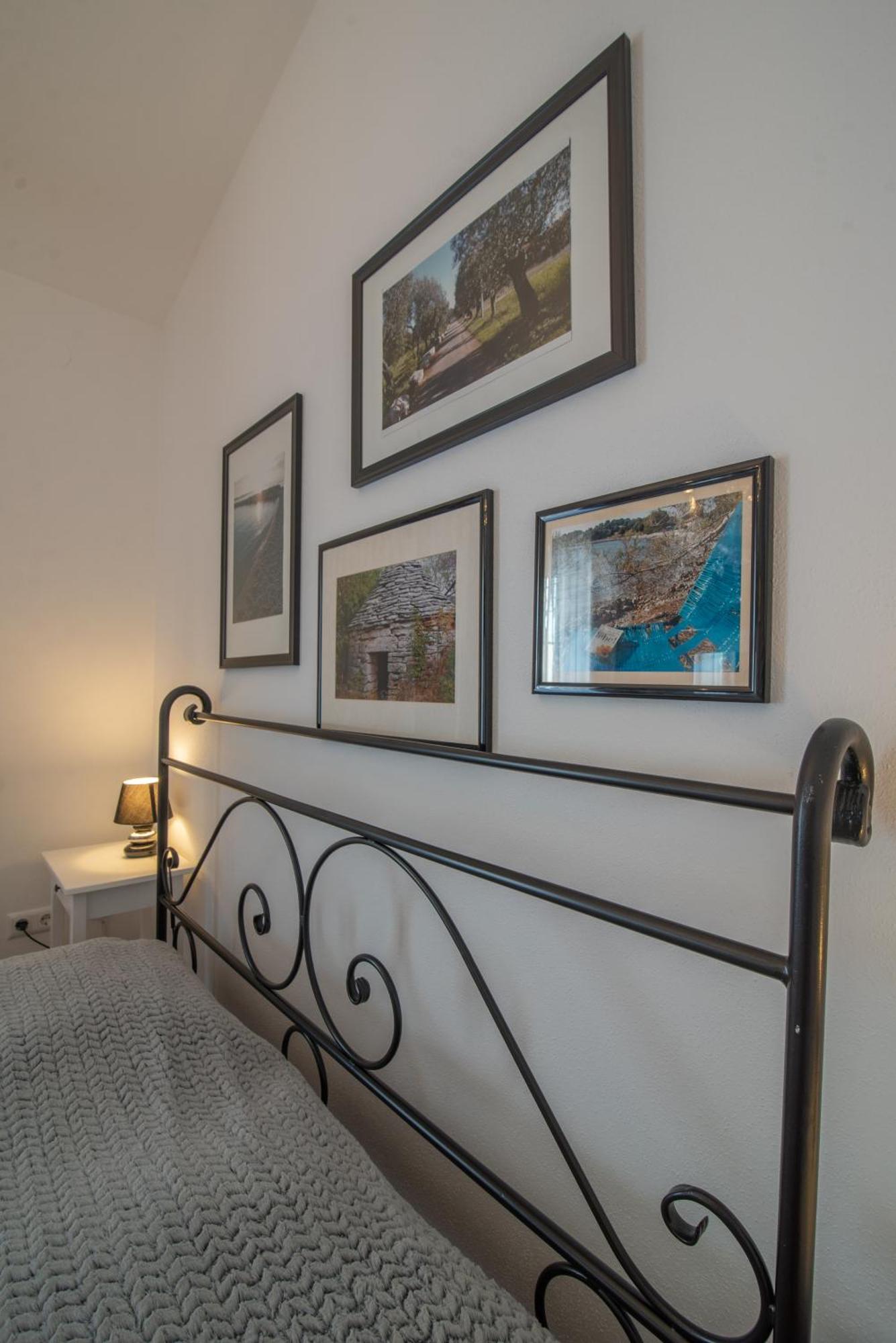 Hotel Villa Vera 2 Fažana Extérieur photo