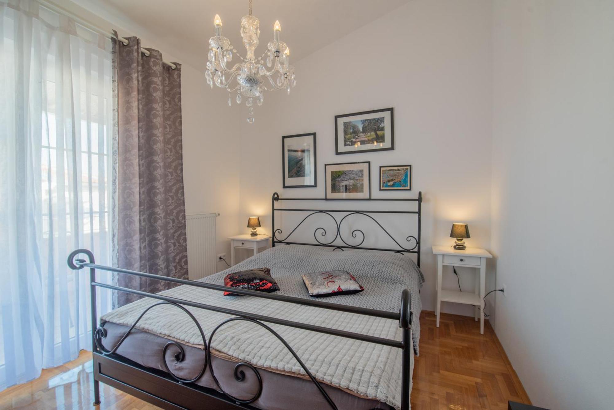 Hotel Villa Vera 2 Fažana Extérieur photo